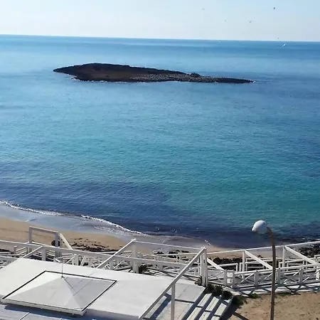 Rosso Tramonto By Vivimy Holiday home *