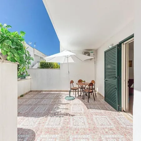 Rosso Tramonto By Vivimy Holiday home *