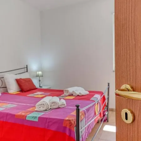 Rosso Tramonto By Vivimy *