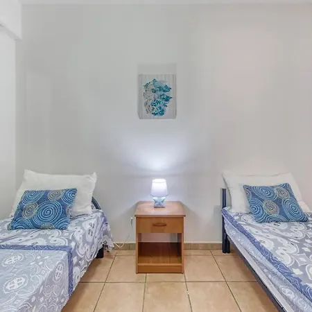 Holiday home Rosso Tramonto By Vivimy