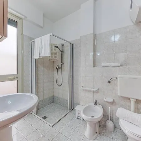 Rosso Tramonto By Vivimy Holiday home *