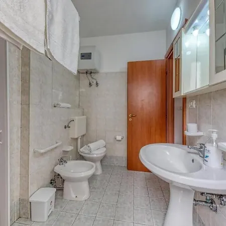 Rosso Tramonto By Vivimy Holiday home Ugento