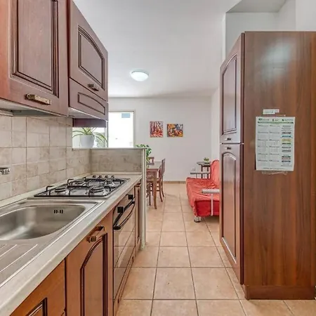 Rosso Tramonto By Vivimy Holiday home Ugento