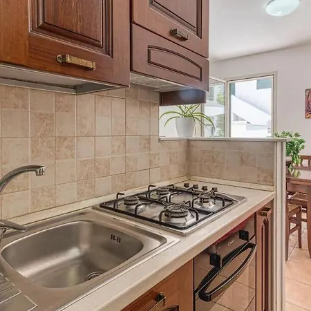 Rosso Tramonto By Vivimy Casa vacanze