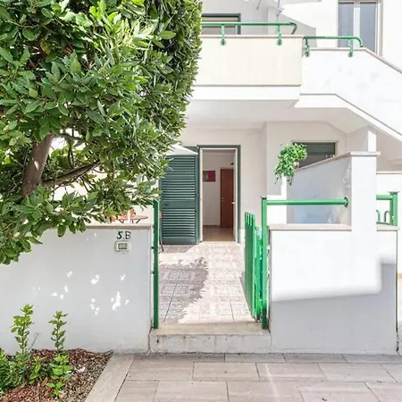 Casa vacanze Rosso Tramonto By Vivimy