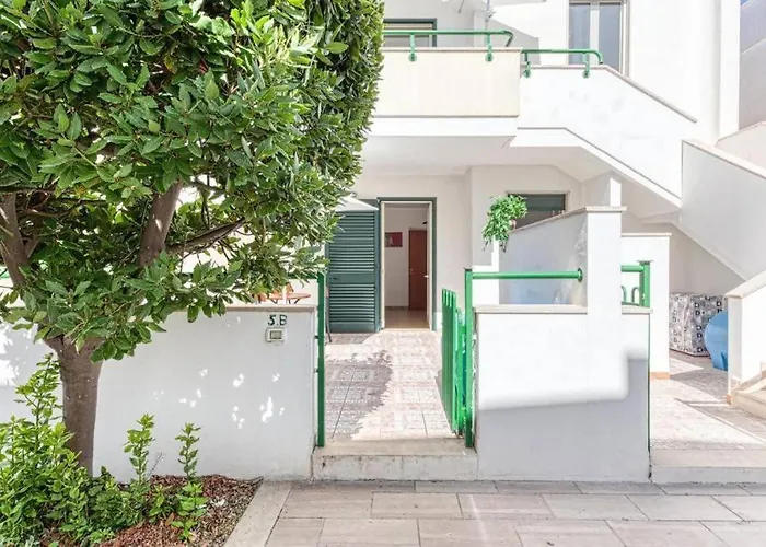 Vakantiehuis Rosso Tramonto By Vivimy